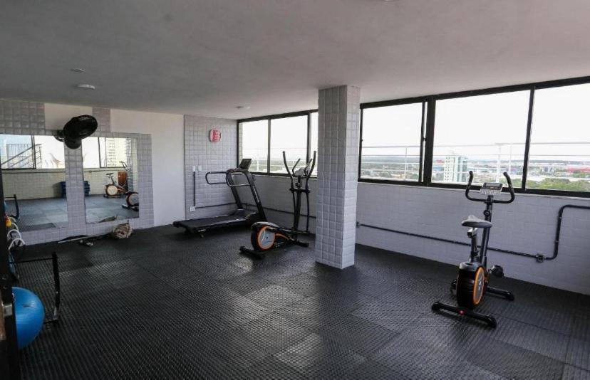 Apartament Apartment Joao Pessoa Exterior photo