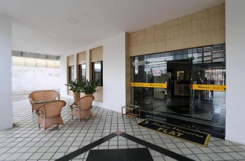 Apartament Apartment Joao Pessoa Exterior photo