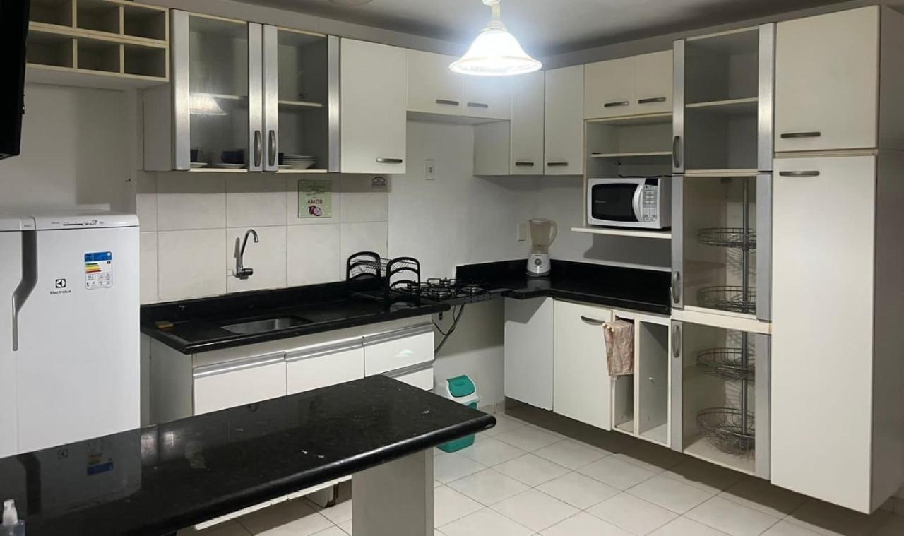 Apartament Apartment Joao Pessoa Exterior photo
